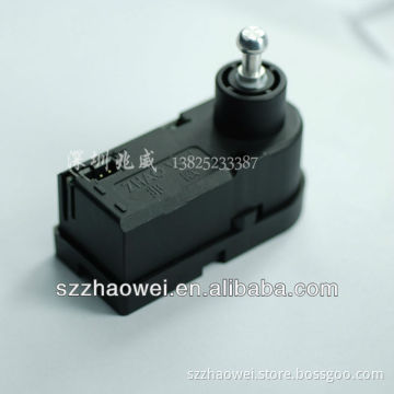 Headlamp Adjust/Leveling Device